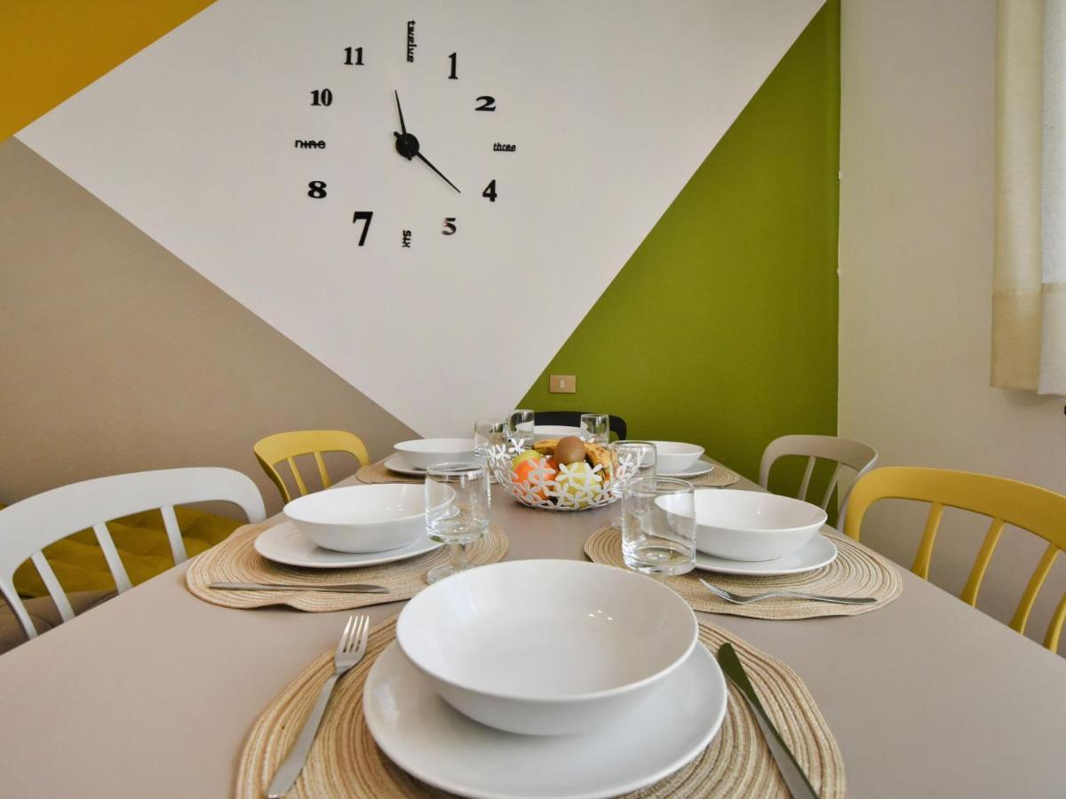 Apartment Stelvio By Interhome Grosotto Exteriör bild