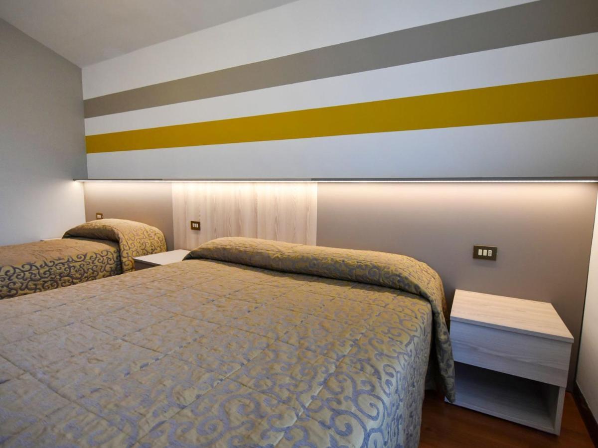 Apartment Stelvio By Interhome Grosotto Exteriör bild